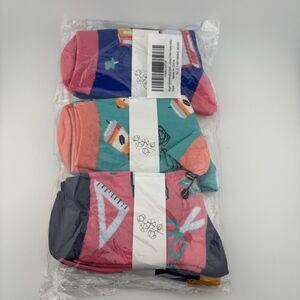 5 Pairs of Funny Cute Socks